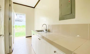 The Portofino Heights 4 Bedroom 4BR Brand New House and Lot for Sale in Las Piñas City