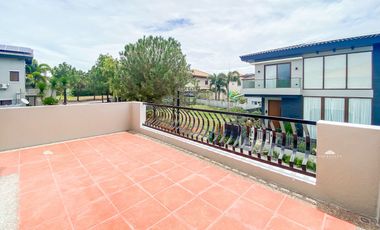 The Portofino Heights 4 Bedroom 4BR Brand New House and Lot for Sale in Las Piñas City