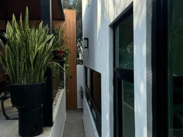 Exclusiva residencia en Santiago, Nuevo León