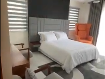 FOR SALE Brand New House and Lot with Pool located at Greenwoods Executive Village, Cainta, Rizal