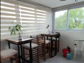 FOR SALE Brand New House and Lot with Pool located at Greenwoods Executive Village, Cainta, Rizal