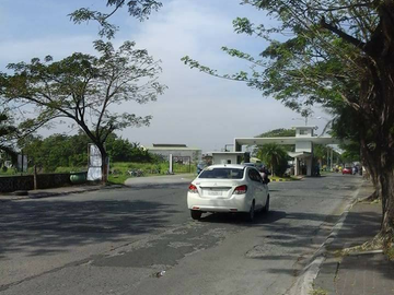 FOR SALE Brand New House and Lot with Pool located at Greenwoods Executive Village, Cainta, Rizal
