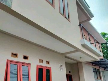 RUMAH KOST EXLUSIVE 22 KAMAR DI SAYAP DAGO