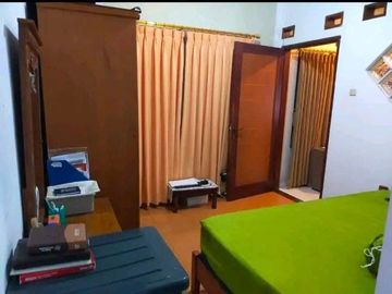 RUMAH KOST EXLUSIVE 22 KAMAR DI SAYAP DAGO