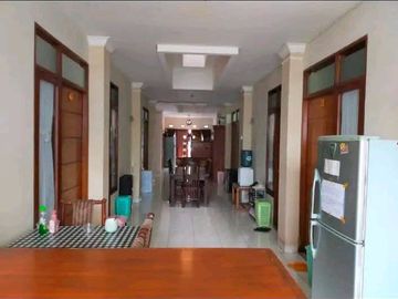 RUMAH KOST EXLUSIVE 22 KAMAR DI SAYAP DAGO