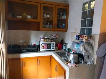 RUMAH KOST EXLUSIVE 22 KAMAR DI SAYAP DAGO