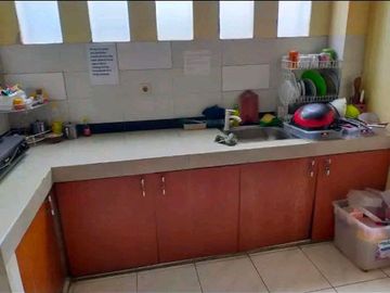 RUMAH KOST EXLUSIVE 22 KAMAR DI SAYAP DAGO