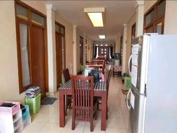 RUMAH KOST EXLUSIVE 22 KAMAR DI SAYAP DAGO