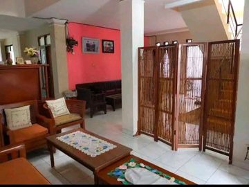 RUMAH KOST EXLUSIVE 22 KAMAR DI SAYAP DAGO