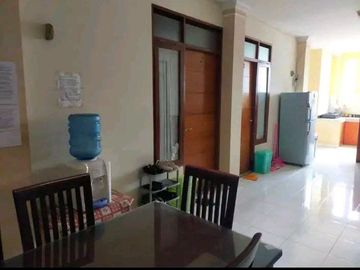 RUMAH KOST EXLUSIVE 22 KAMAR DI SAYAP DAGO