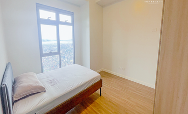 For Sale: 1 Bedroom 1BR Condo for Sale in BGC, Fort Bonifacio, Taguig City at Park Triangle Residences