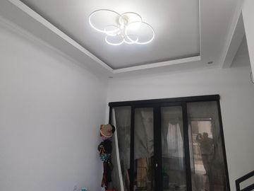 Jual Rumah MURAH Di Ngamprah Padalarang Bandung Barat Sisa 1 Unit HOOK Dkt Stasiun Dan Tol 2Lt 3KT