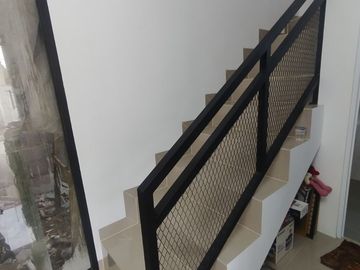 Jual Rumah MURAH Di Ngamprah Padalarang Bandung Barat Sisa 1 Unit HOOK Dkt Stasiun Dan Tol 2Lt 3KT
