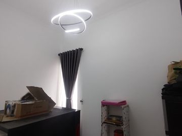 Jual Rumah MURAH Di Ngamprah Padalarang Bandung Barat Sisa 1 Unit HOOK Dkt Stasiun Dan Tol 2Lt 3KT