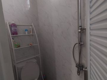 Jual Rumah MURAH Di Ngamprah Padalarang Bandung Barat Sisa 1 Unit HOOK Dkt Stasiun Dan Tol 2Lt 3KT