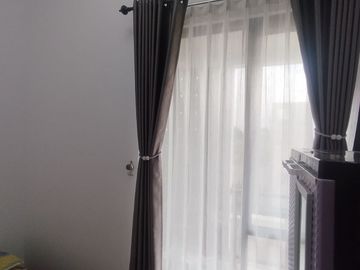 Jual Rumah MURAH Di Ngamprah Padalarang Bandung Barat Sisa 1 Unit HOOK Dkt Stasiun Dan Tol 2Lt 3KT