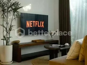 Luxury Studio Apartment in Berawa A Prime Investment Opportunity