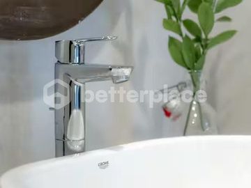 Luxury Studio Apartment in Berawa A Prime Investment Opportunity