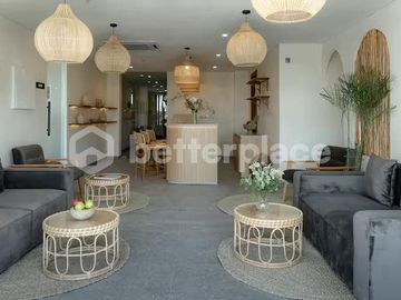 Luxury Studio Apartment in Berawa A Prime Investment Opportunity