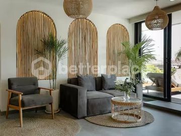Luxury Studio Apartment in Berawa A Prime Investment Opportunity