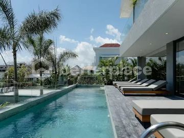 Luxury Studio Apartment in Berawa A Prime Investment Opportunity