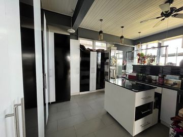 FOR SALE 5 Storey House and Lot located at Manila Southwoods Residential Estate, Carmona, Cavite