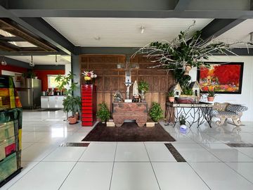 FOR SALE 5 Storey House and Lot located at Manila Southwoods Residential Estate, Carmona, Cavite