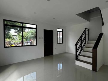 2 Storey Duplex House for Sale in Greenland Subd., Taytay, Rizal