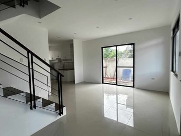 2 Storey Duplex House for Sale in Greenland Subd., Taytay, Rizal