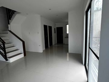 2 Storey Duplex House for Sale in Greenland Subd., Taytay, Rizal