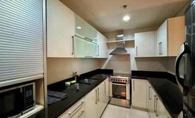FOR LEASE - Unit in San Lorenzo Tower, The Residences at Greenbelt,Makati City