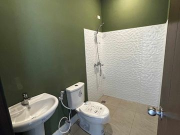2 Storey Duplex House with 5BR for Sale in Greenland Subd., Taytay, Rizal