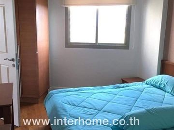 Condominium 48.6 sq.m. Boathouse Hua Hin B, Petchkasem Road, Cha-am, Phetchabun