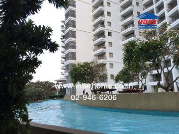 Condominium 48.6 sq.m. Boathouse Hua Hin B, Petchkasem Road, Cha-am, Phetchabun