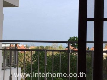 Condominium 48.6 sq.m. Boathouse Hua Hin B, Petchkasem Road, Cha-am, Phetchabun
