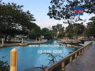 Condominium 48.6 sq.m. Boathouse Hua Hin B, Petchkasem Road, Cha-am, Phetchabun
