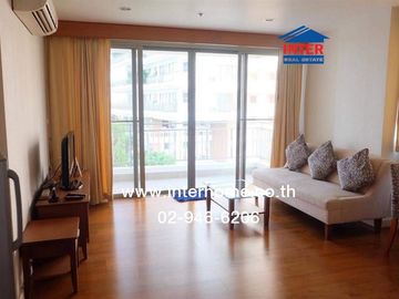 Condominium 48.6 sq.m. Boathouse Hua Hin B, Petchkasem Road, Cha-am, Phetchabun
