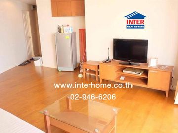 Condominium 48.6 sq.m. Boathouse Hua Hin B, Petchkasem Road, Cha-am, Phetchabun
