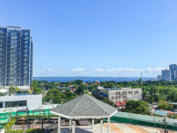 Ready for occupied Studio type condo in 8 Newtown Boulevard | Best Realtor