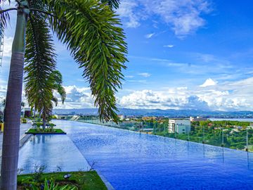 Ready for occupied Studio type condo in 8 Newtown Boulevard | Best Realtor