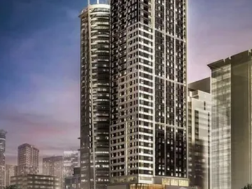 Rent-to-Own 1Bedroom in Quezon City