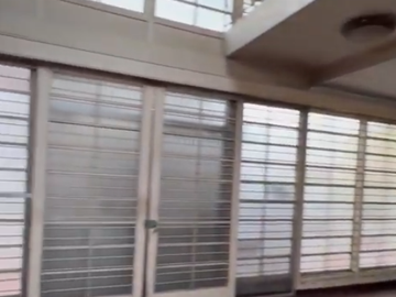 FOR SALE flood-free House located at Heroes Hill Subd., Brgy. Santa Cruz, Quezon City