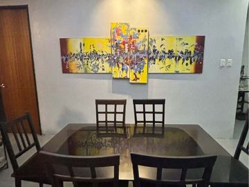 HOUSE AND LOT FOR SALE IN MULTINATIONAL VILLAGE PARANAQUE