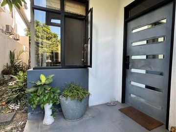 HOUSE AND LOT FOR SALE IN MULTINATIONAL VILLAGE PARANAQUE