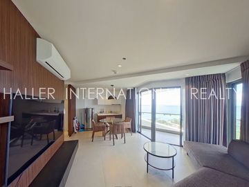 Unit 16X Tambuli Seaside Living Tower D | Mactan Cebu