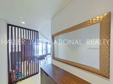 Unit 16X Tambuli Seaside Living Tower D | Mactan Cebu