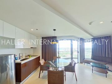 Unit 16X Tambuli Seaside Living Tower D | Mactan Cebu