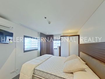 Unit 16X Tambuli Seaside Living Tower D | Mactan Cebu