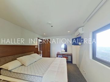 Unit 16X Tambuli Seaside Living Tower D | Mactan Cebu
