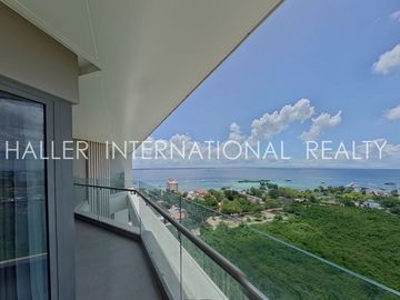 Unit 16X Tambuli Seaside Living Tower D | Mactan Cebu